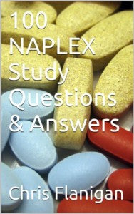 100 NAPLEX Study Questions & Answers