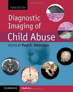 [PREMUIM]Diagnostic Imaging of Child Abuse, 3e
